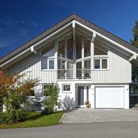 Maly'S Ferienwohnung Sulzberg  Exteriér fotografie