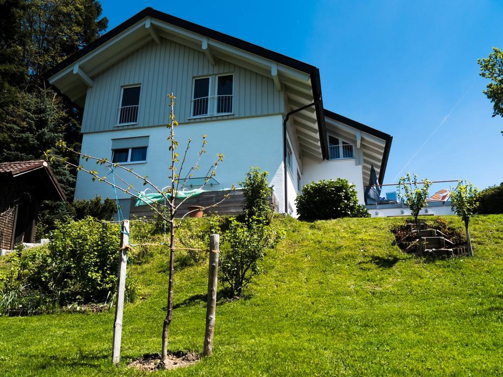 Maly'S Ferienwohnung Sulzberg  Exteriér fotografie