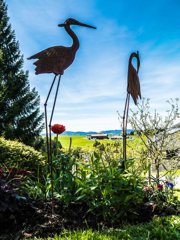 Maly'S Ferienwohnung Sulzberg  Exteriér fotografie